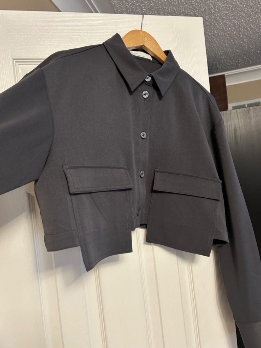 Utility Two-Piece Set - Picture 3 of 7